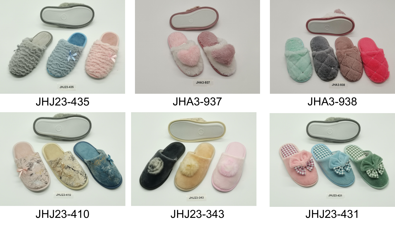 Indoor slipper