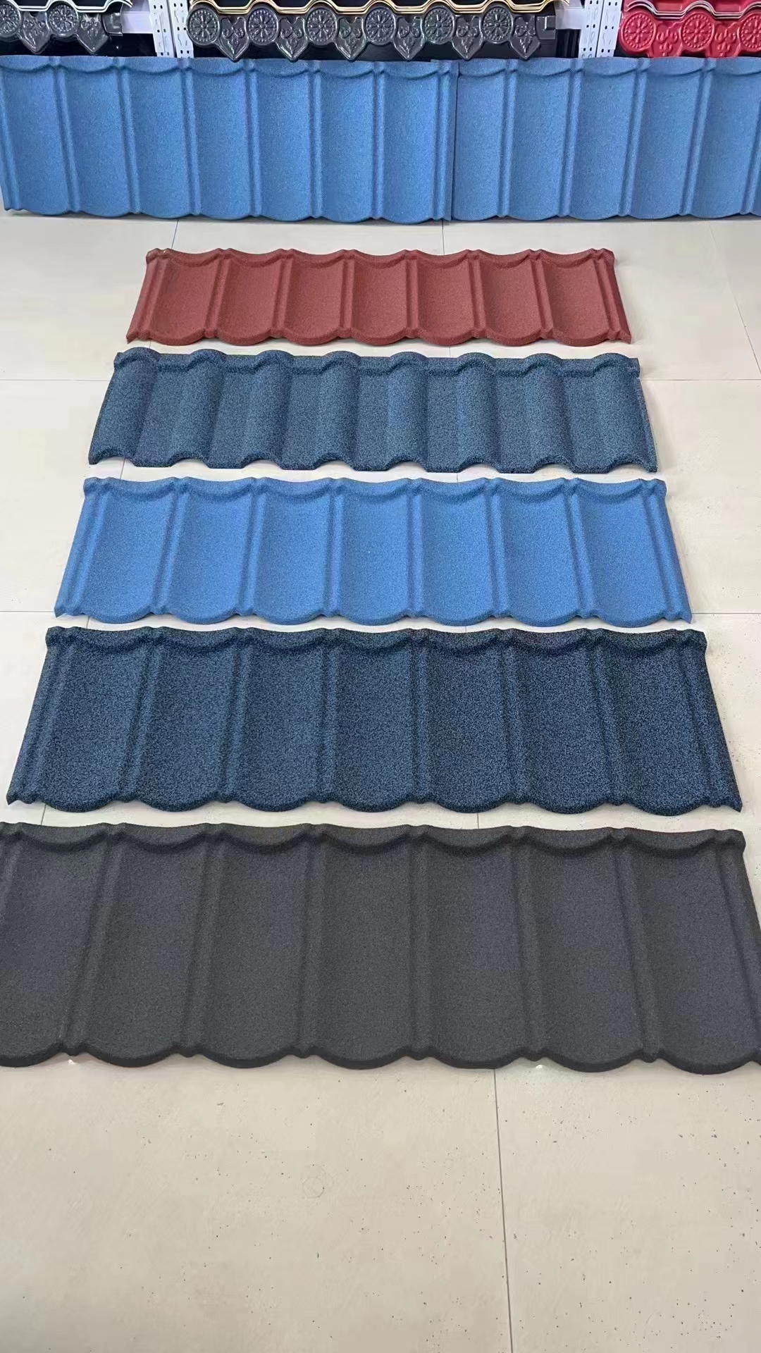 Dezhou Fuda Metal Products Co.,Ltd – sandwich panel 3