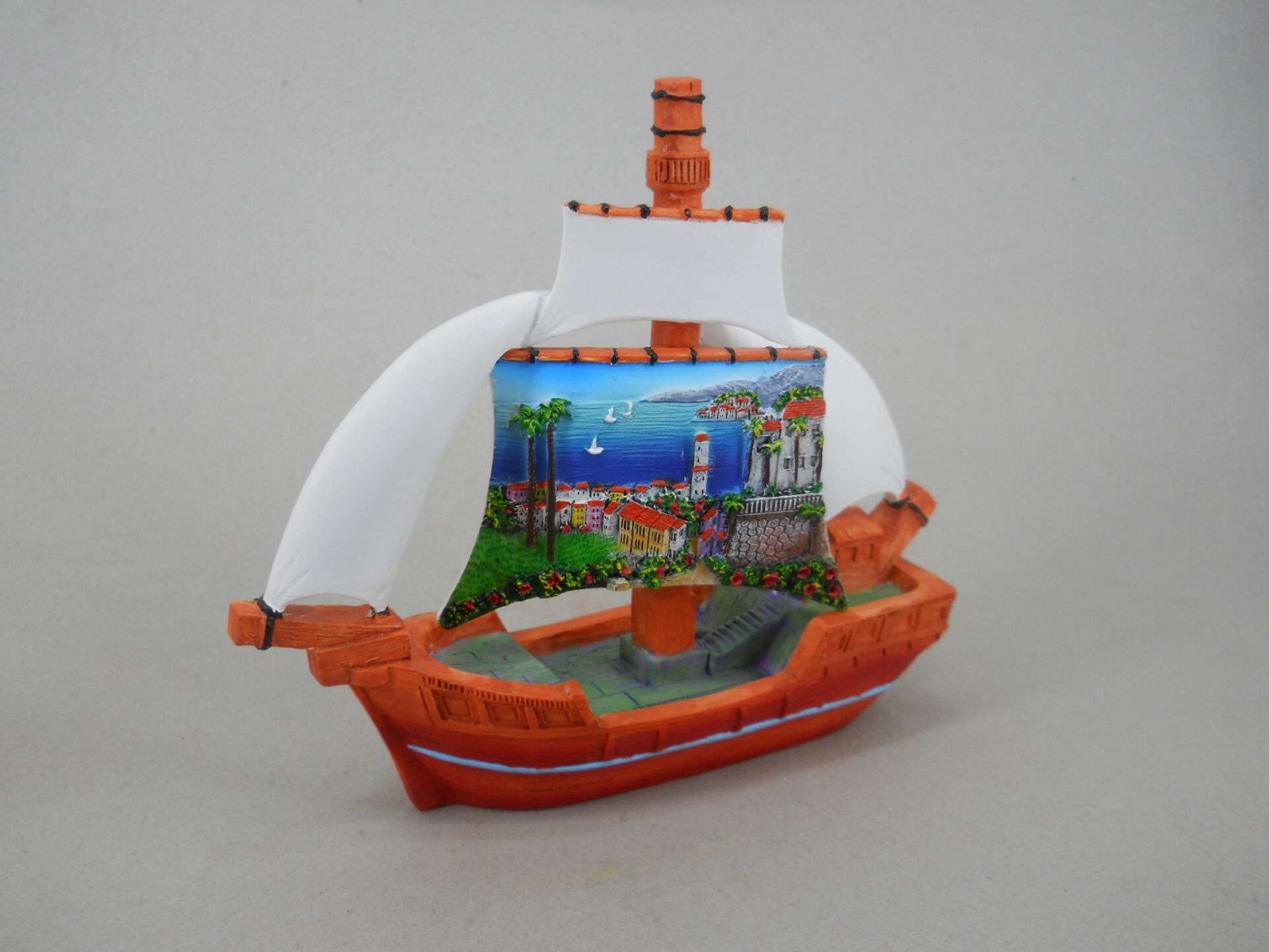Minhou ShanRan Atrs & Crafts Co.,Ltd – portarretrato 3