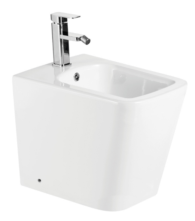 Two Piece Toilet With Wash Down System 180mm Rough In Ceramic Toilet Bathroom Toilet