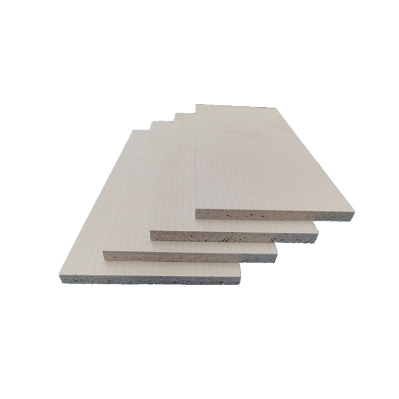 Building wall material A1 fire rated magnesium oxide board