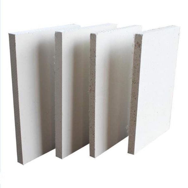 grey mgo cement board mgo wall board