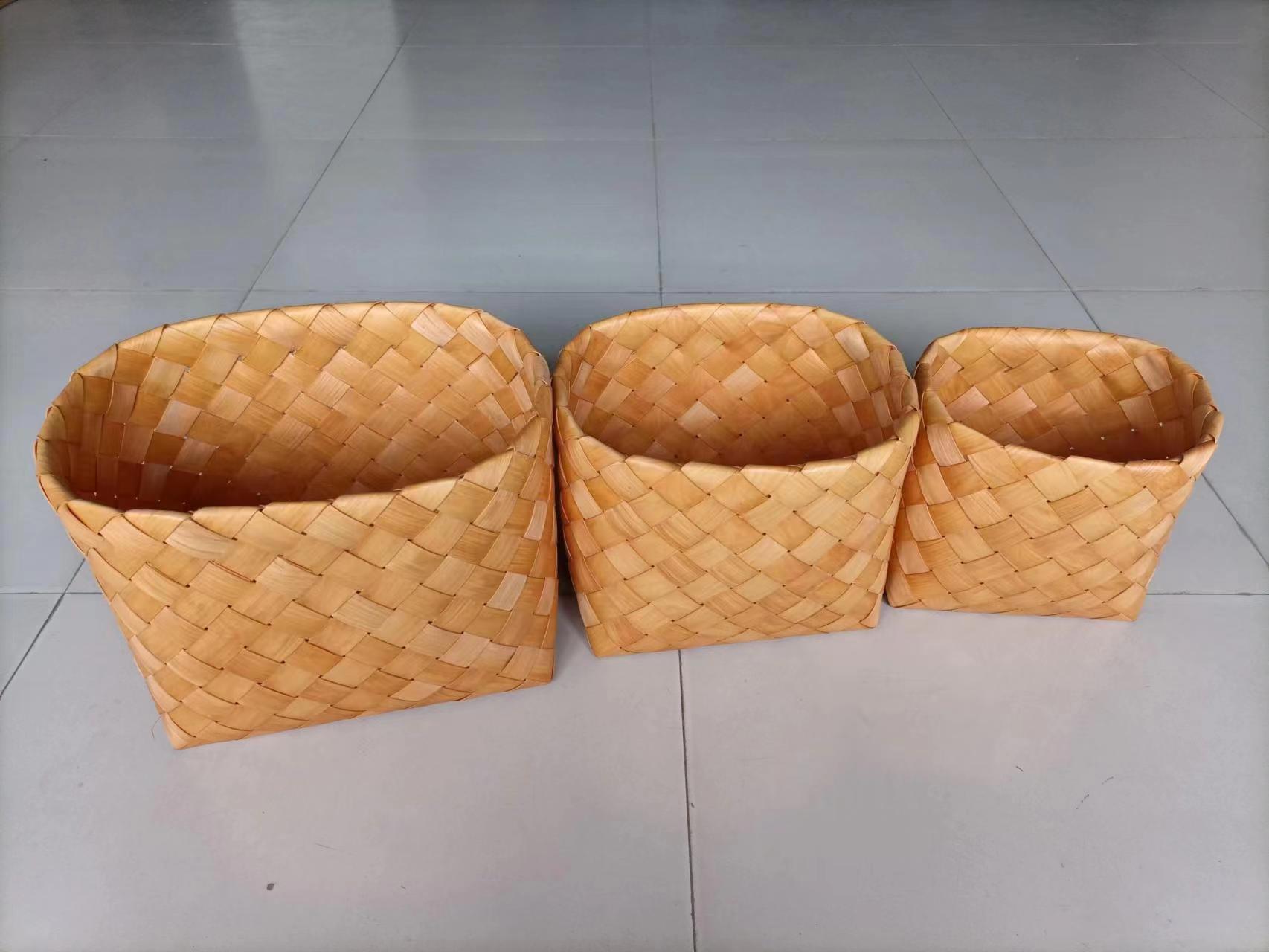 Storage Basket