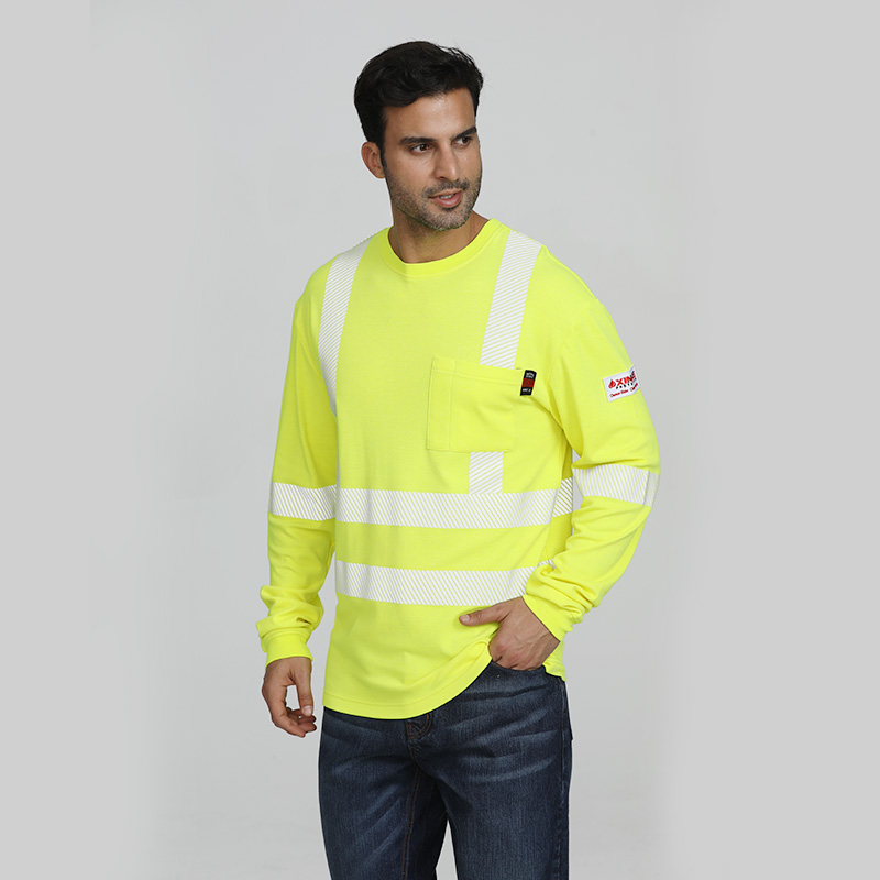Xk-002 Hv Shirt