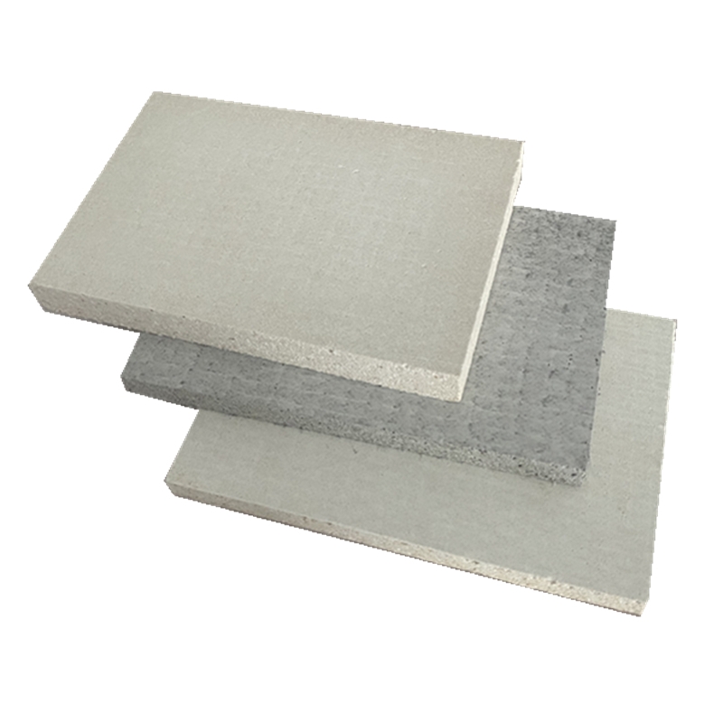 4'*8' A1 fireproof magnesium oxide wall board