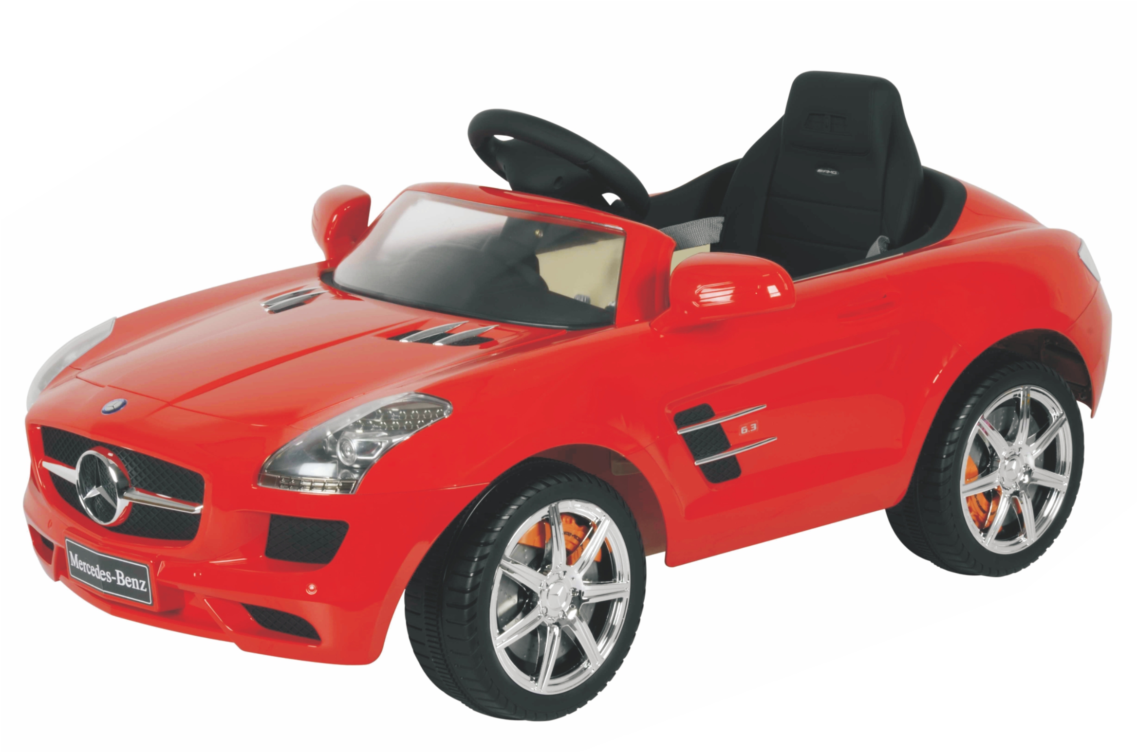 Sunnylove Rechargeable Motor Car