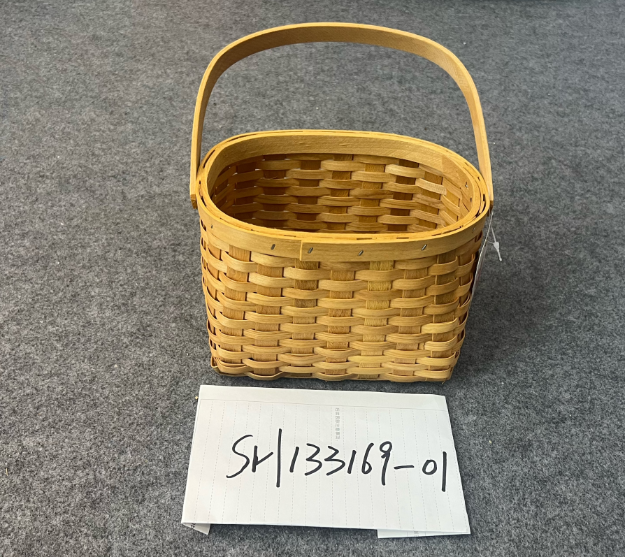 Flower Basket