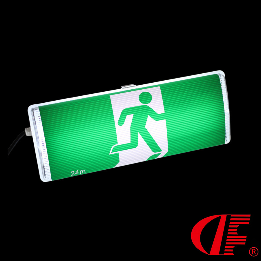 IP65 wall pod light 0.3m waterproof wall light 3W-8W 3 hours SAA certificate warranty 2 years