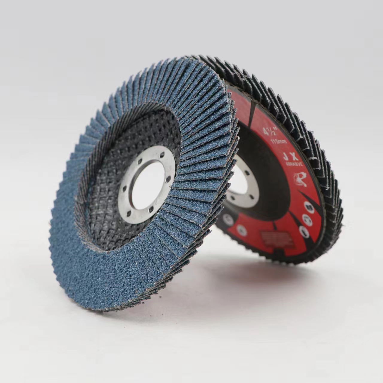 Zhengzhou Jixiang Abrasive Co., Ltd – tuerca hexagonal 3