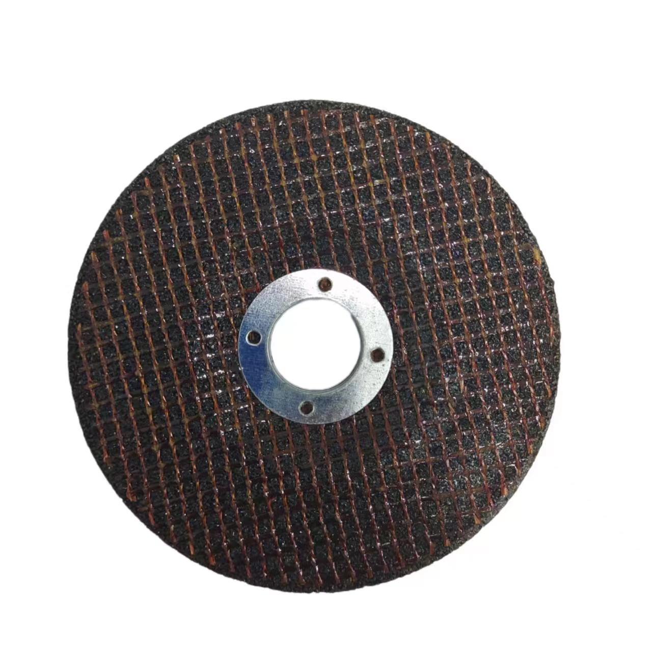 Zhengzhou Jixiang Abrasive Co., Ltd – clavo de hierro 2