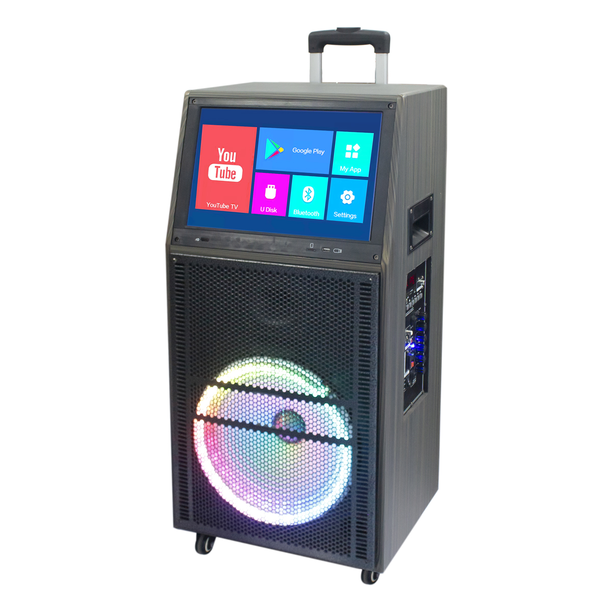 Temeisheng Bluetooth Portable Speaker