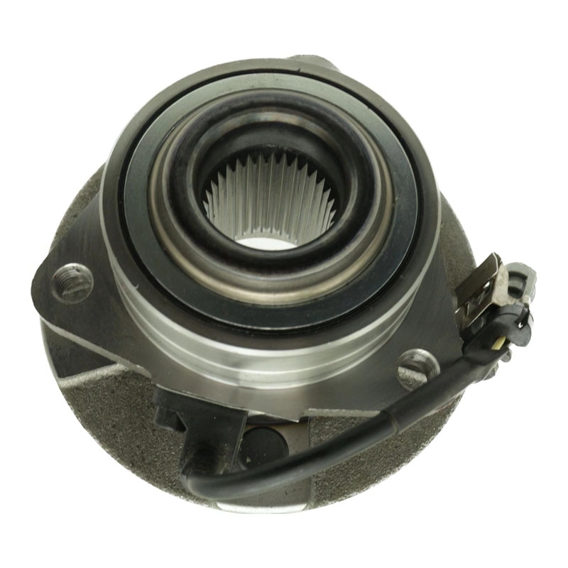 wheel hub unit