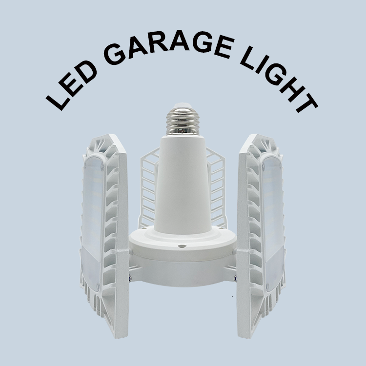 Guangzhou Jiguang Lighting Co., Ltd – LED Corn lamp 3