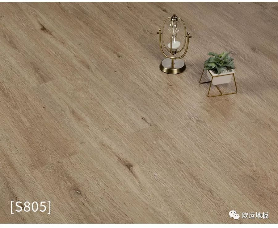 ANHUI OTAI NEW MATERIAL CO., LTD. – Laminate flooring 3