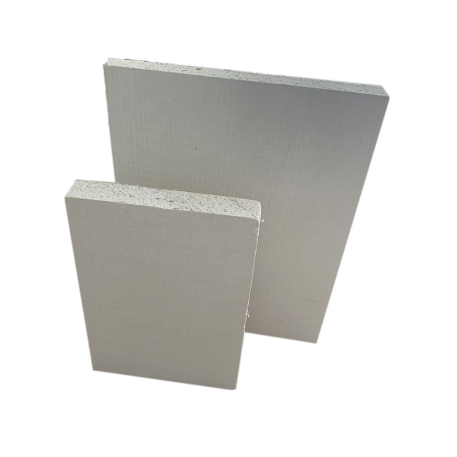 High strength 4 layers fiberglass cloth mgo board