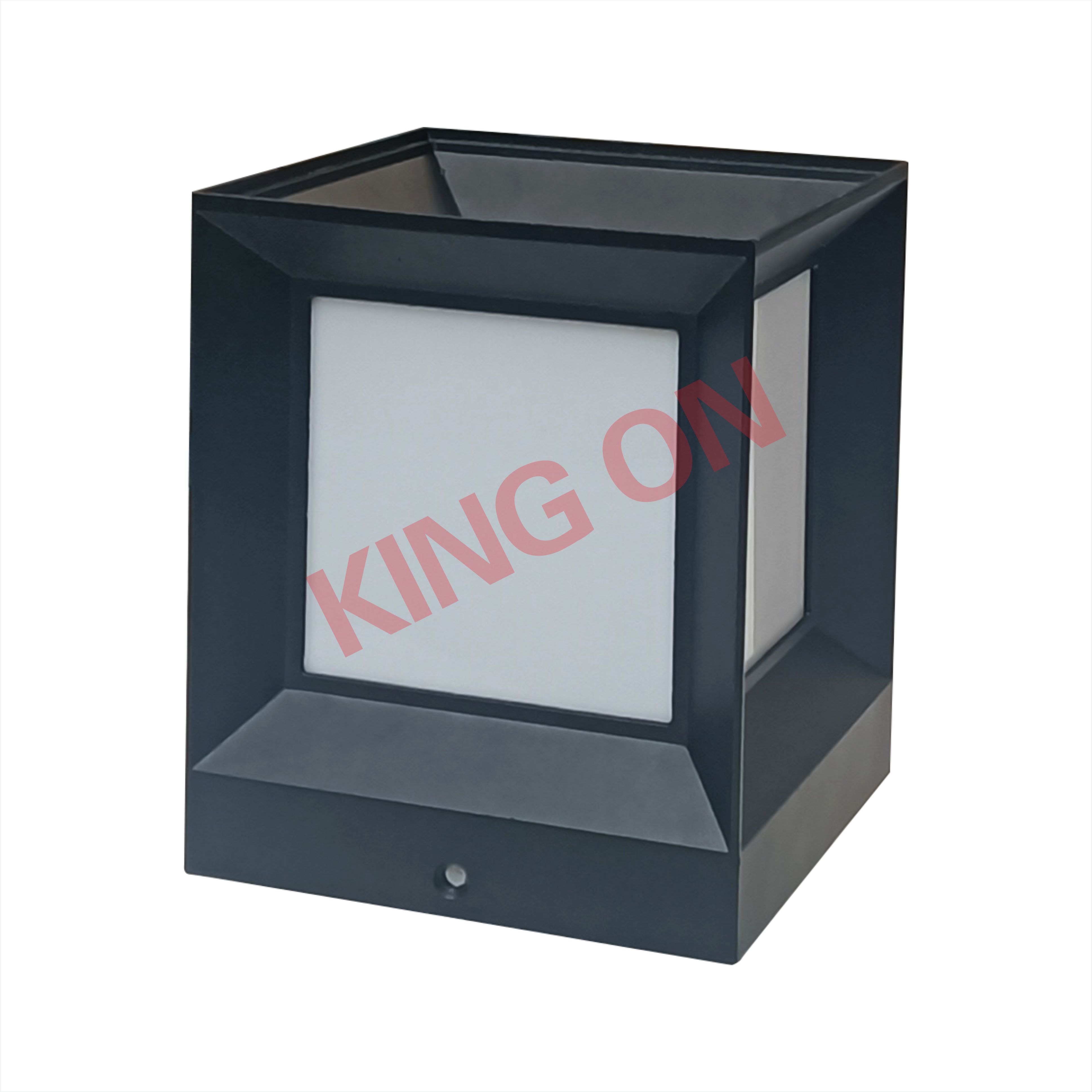 FOSHAN SHUNDE DISTRICT KINGON LIGHTING CORPORATION – tubo fluorescente 2