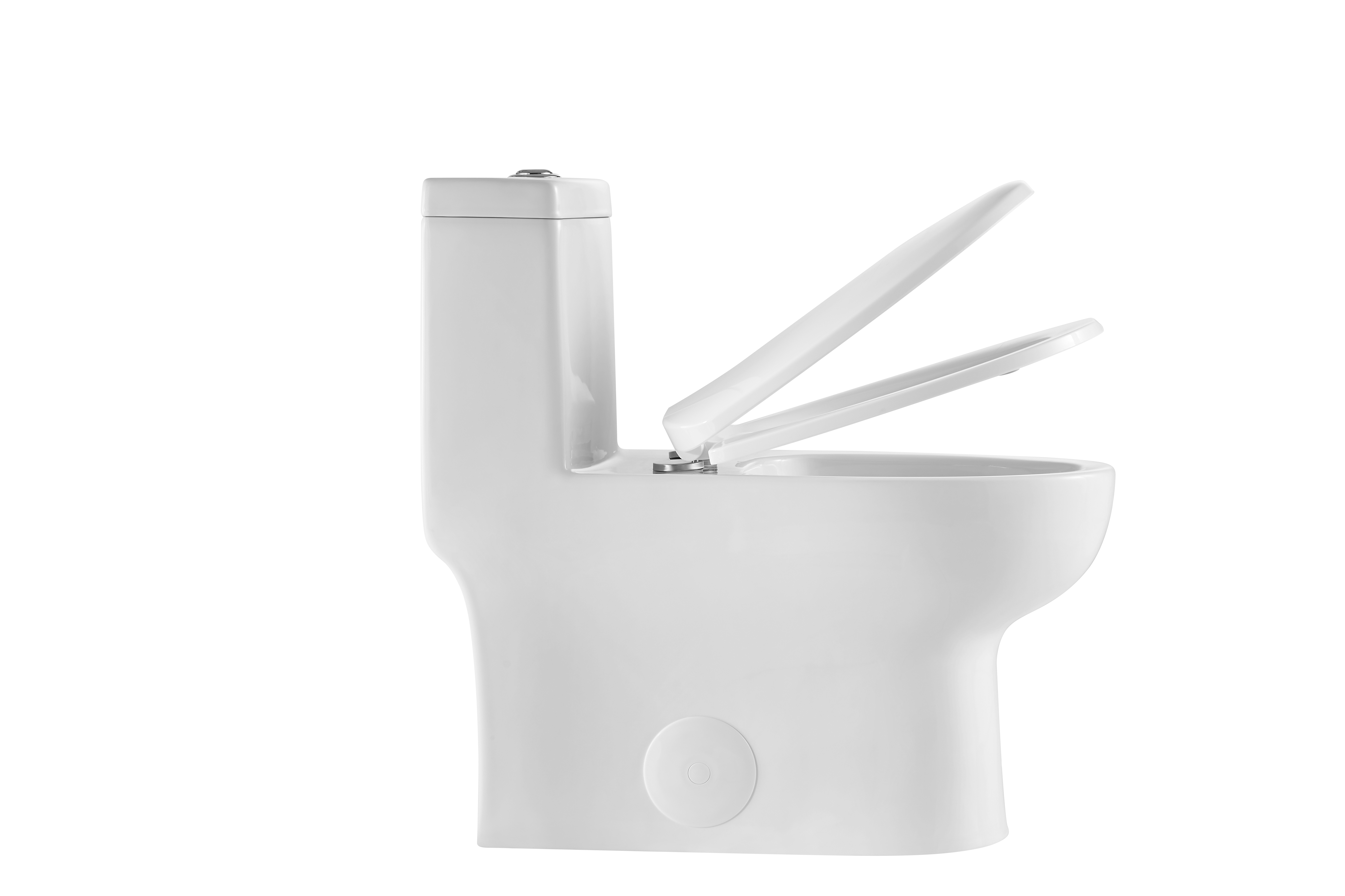 GUANG DONG MIN JIE SANITARY WARE CO.,LTD – cama de metal 4