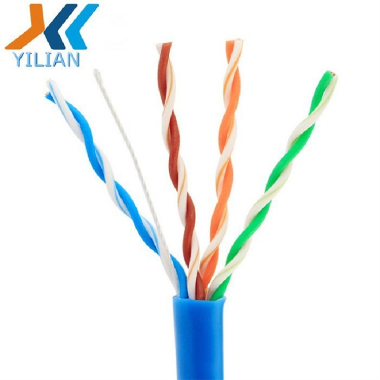 Cat5 Indoor UTP Networking Cable