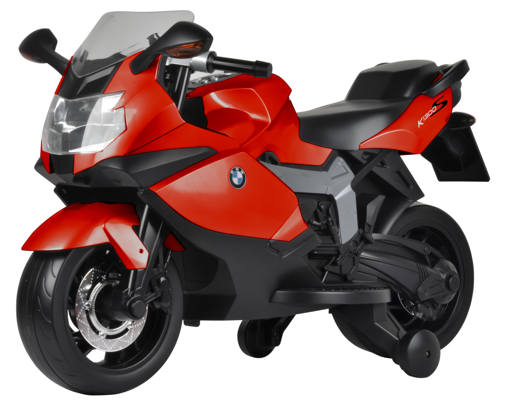 Sunnylove Rechargeable Motorcycle