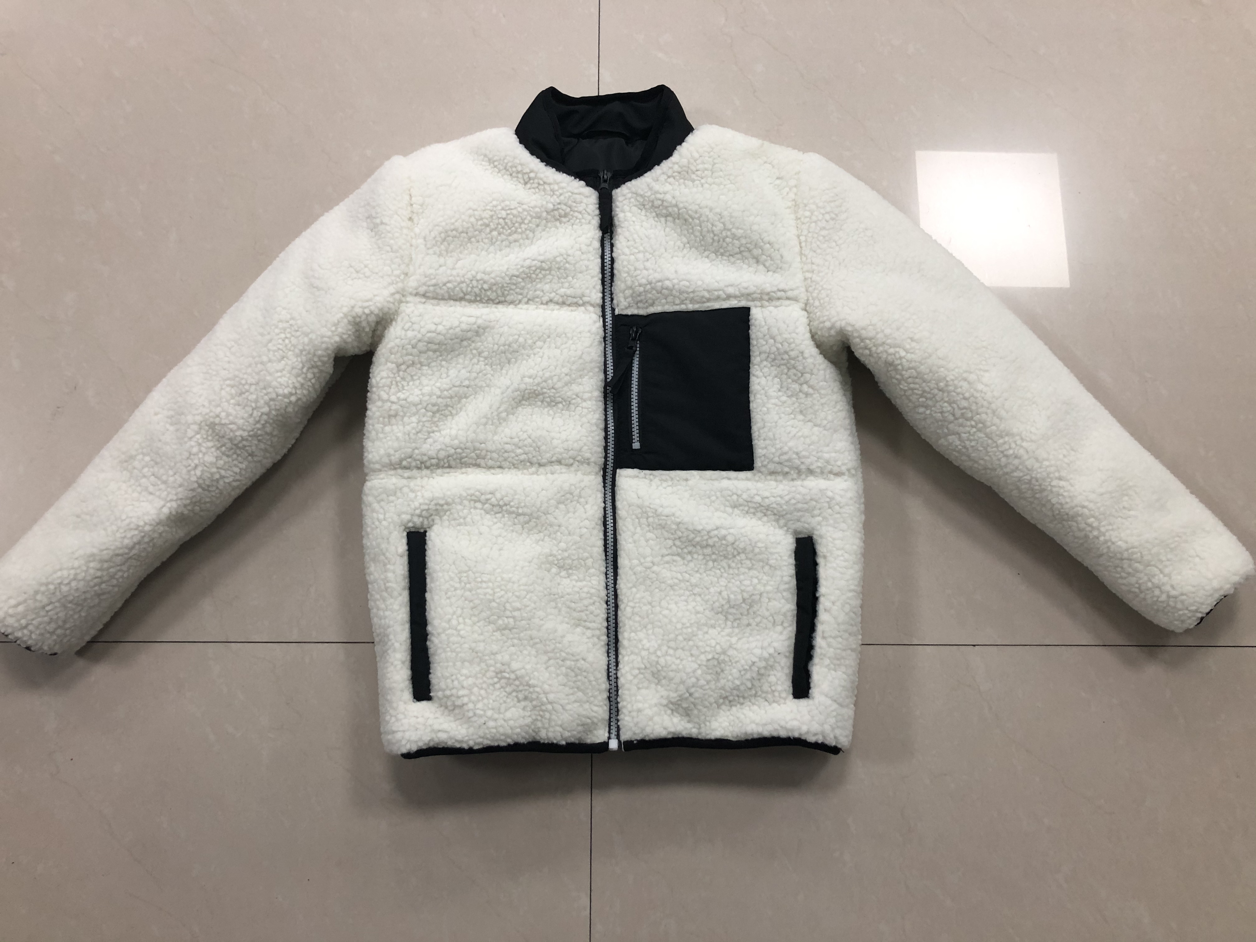 HEFEI EASTAO CO., LTD. – Pro sportswear 2