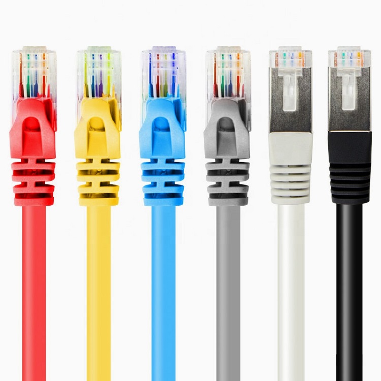 Best price UTP CAT6 high speed 1.5m 1m 2m 3m 5m RJ45 PATCH CORD CABLE
