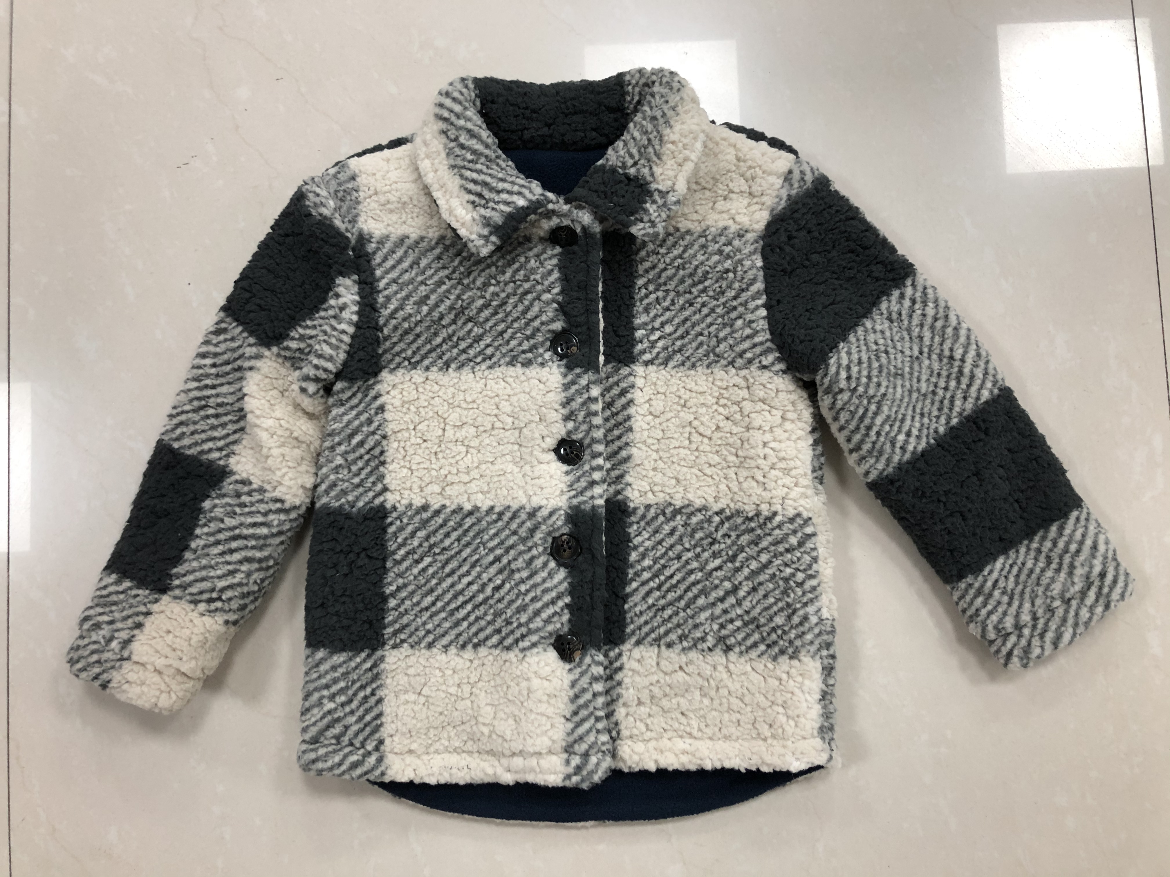 HEFEI EASTAO CO., LTD. – Casual sportswear 4