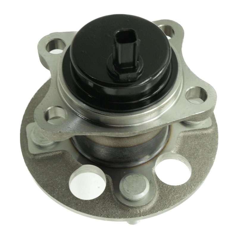 wheel hub unit