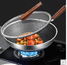 Maxcook Smart Home (Hubei) Co.,Ltd – cubiertos de acero 4