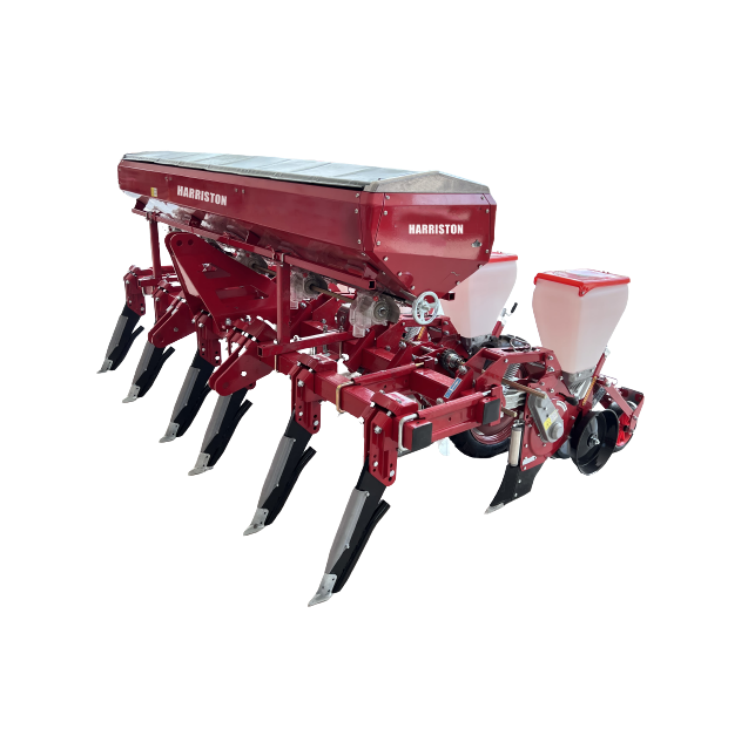 harriston corn seeder 2byf-6