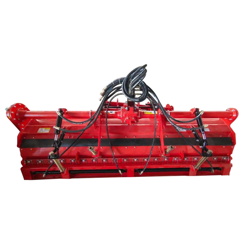 1JS-240 rotary tiller