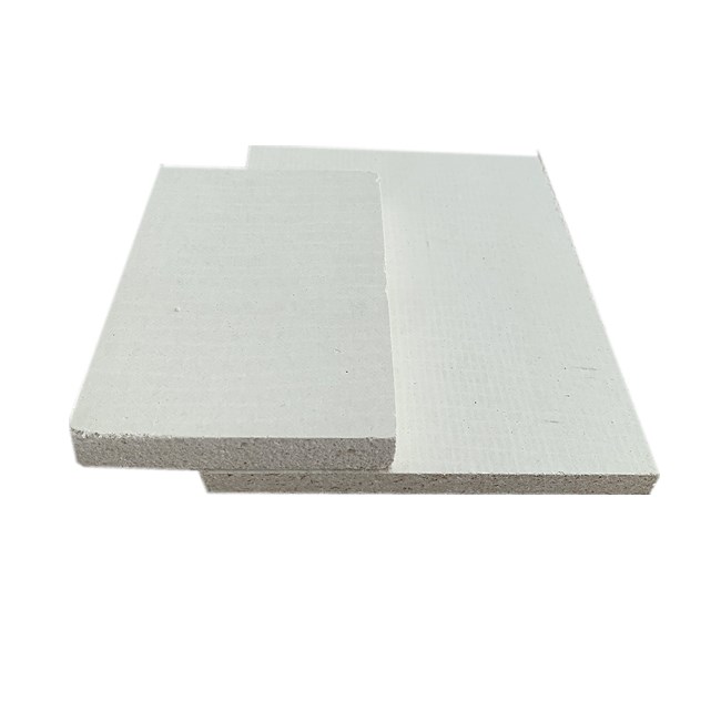 Fireproof magnesium oxide wall backer board