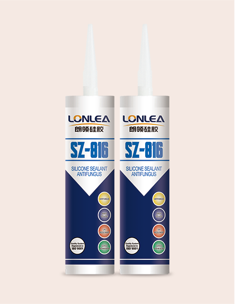 Neutral/Acid Silicone Sealant