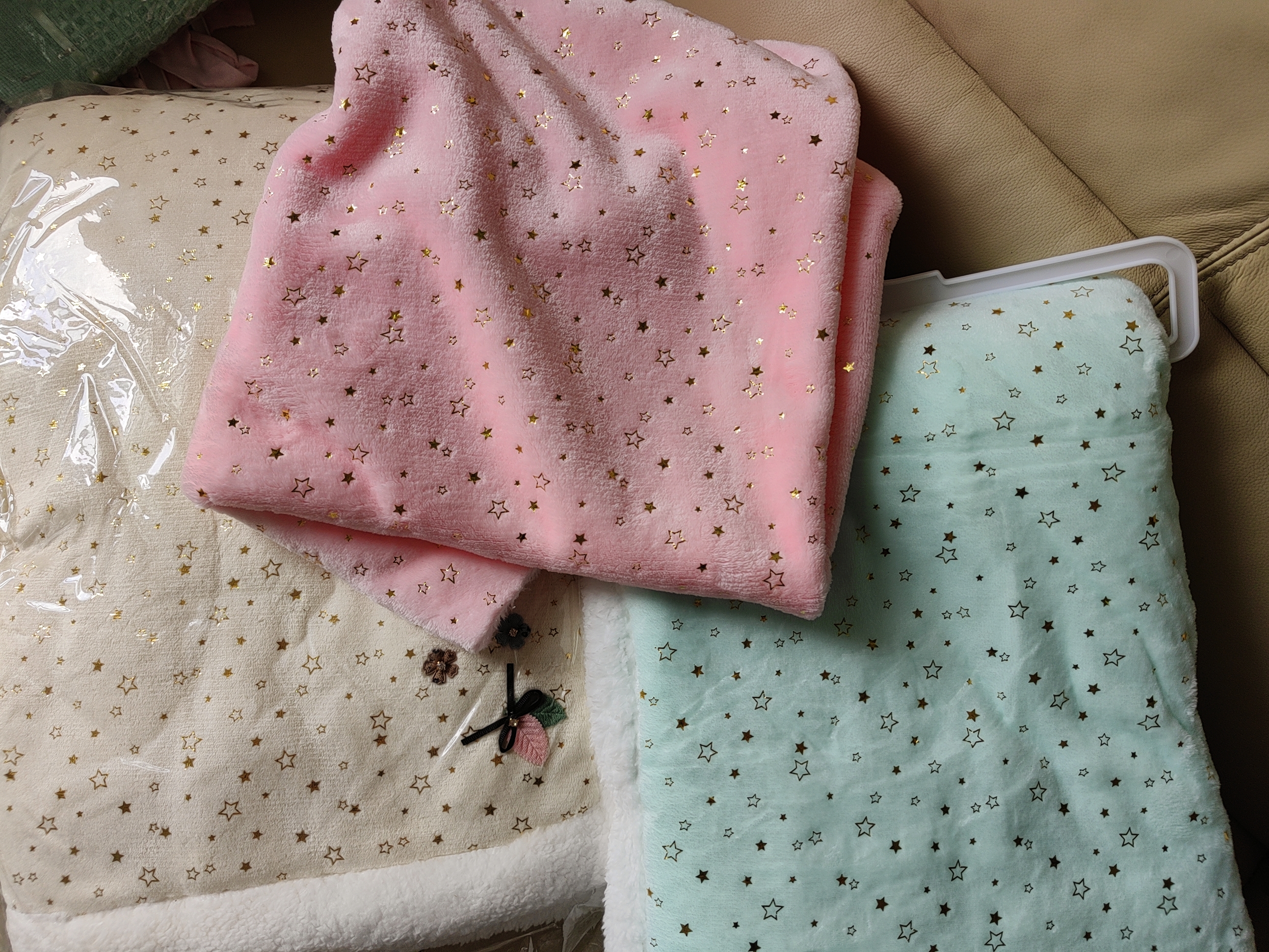 Baby Quilt