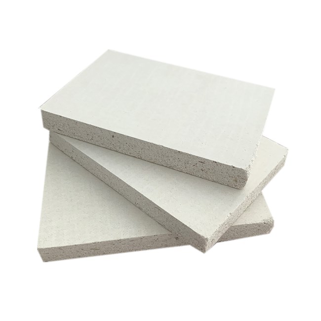 5mm magnesium oxide board for fire duct