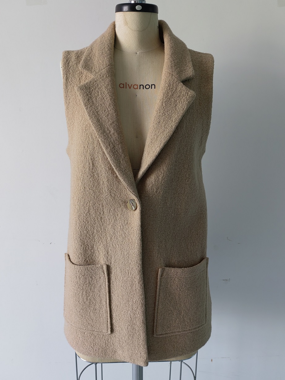 Zhangjiagang city shuangming trade co.,ltd – Sweater cardigan 2