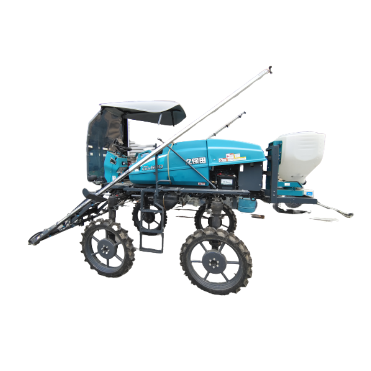 KBA600 sprayer