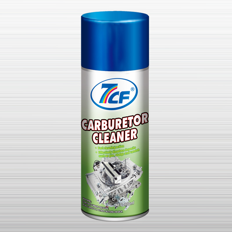 Carburetor cleaner