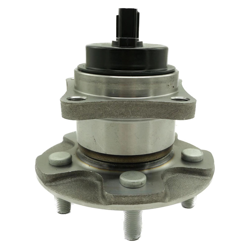 wheel hub unit