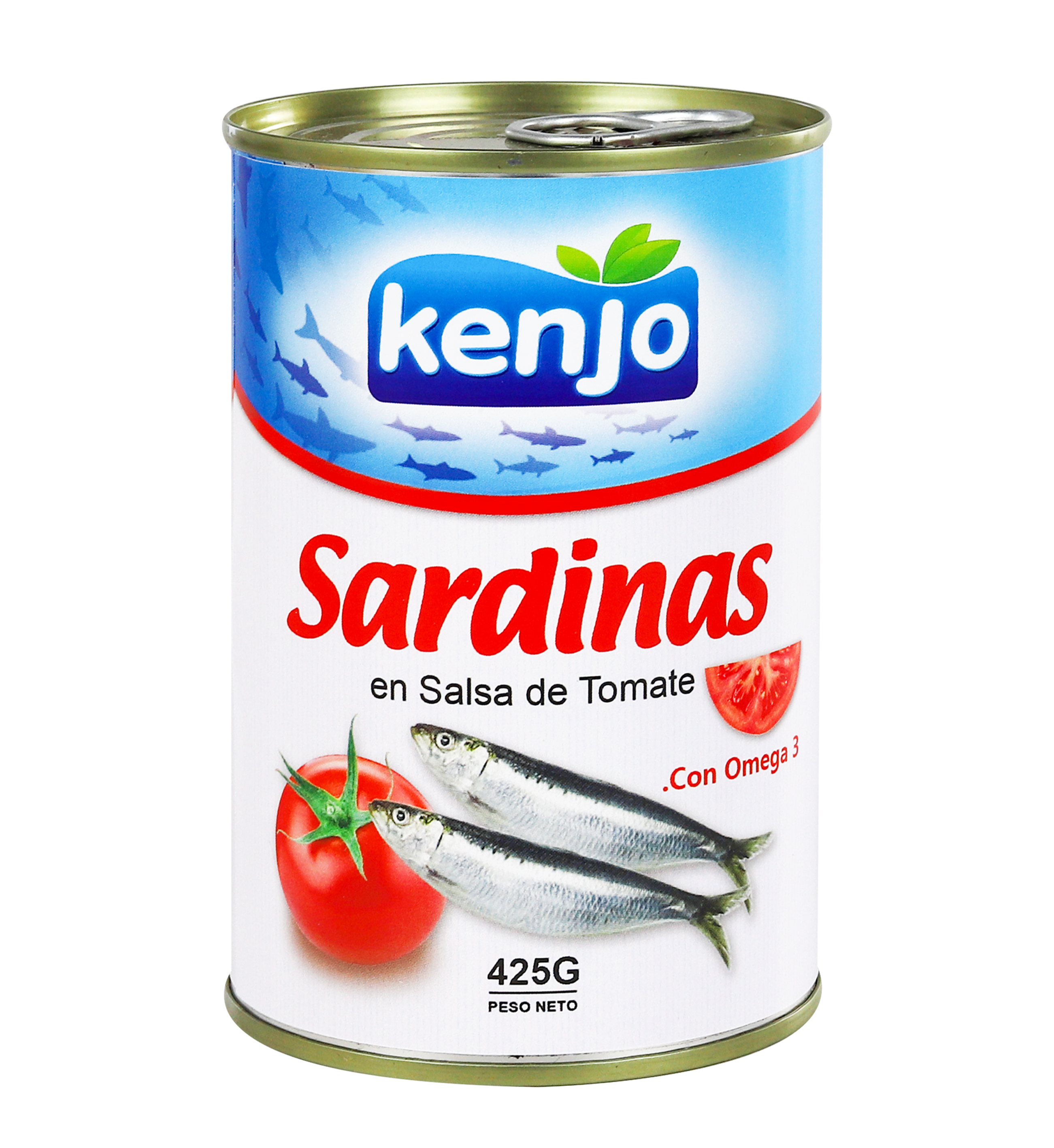XIAMEN KENJO FOODS COMPANY LIMITED – raqueta de tenis 2