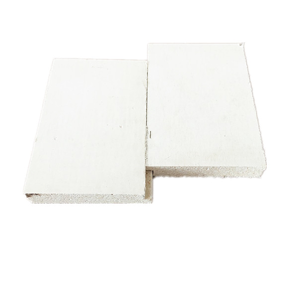 Higj strength mgo floor board