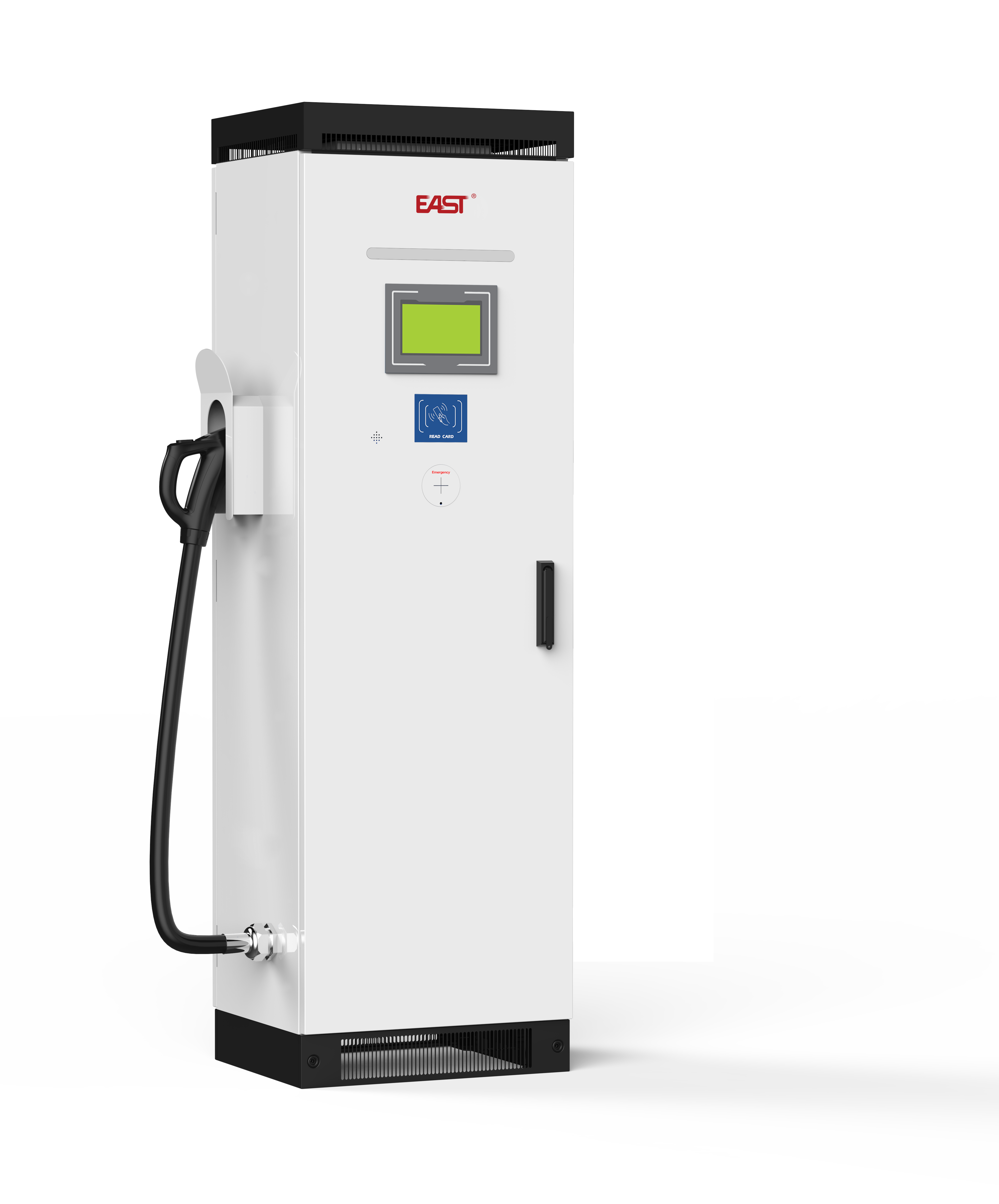 DC QUICHAR EVDC-40kW/60kW/80kW/90kW