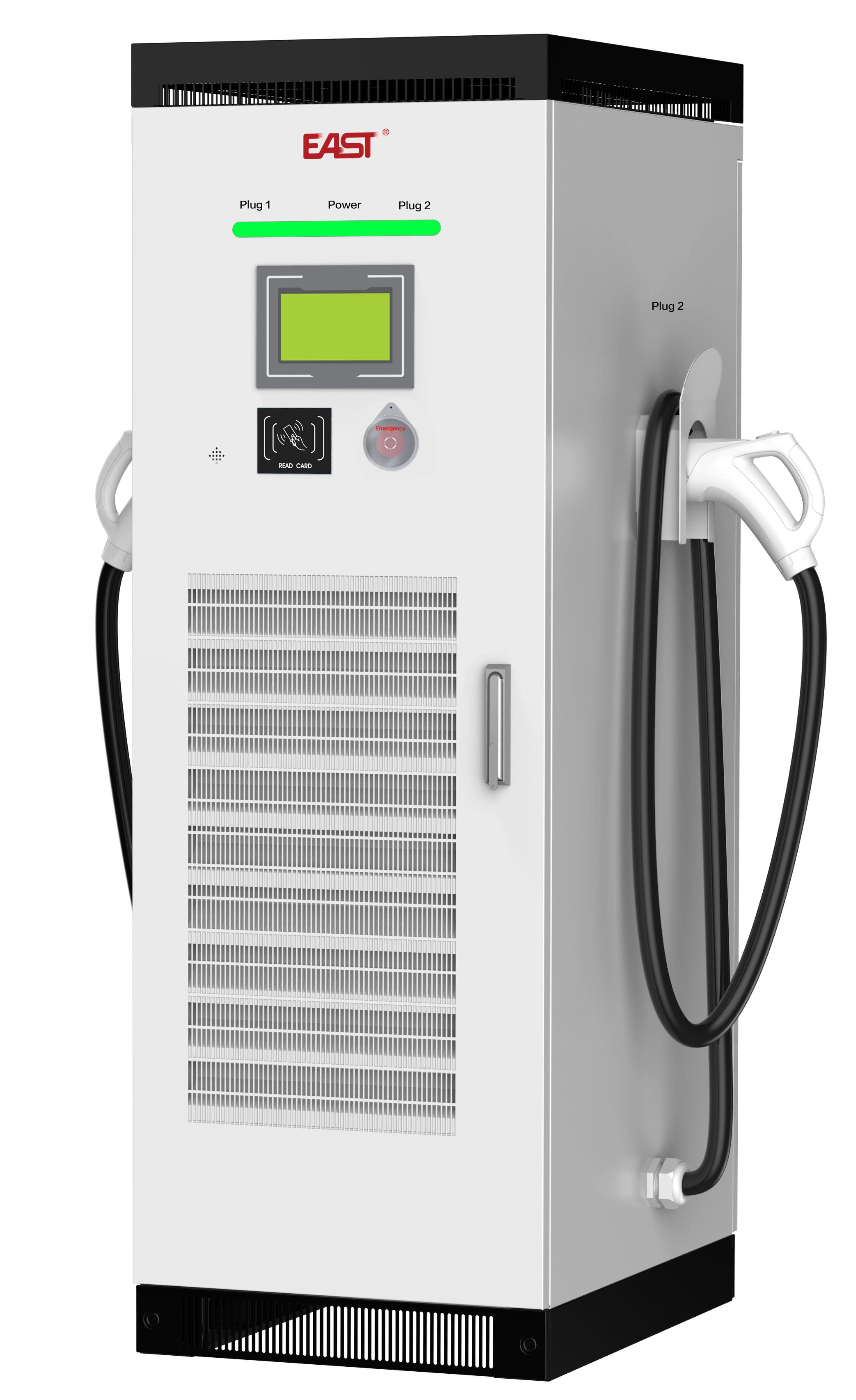 DC Quichar Evdc-120kw-180kw
