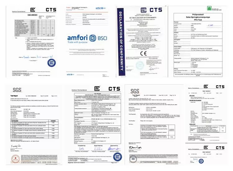 Xiamen Enpu Technology Co., Ltd. – Irrigation Sets 1