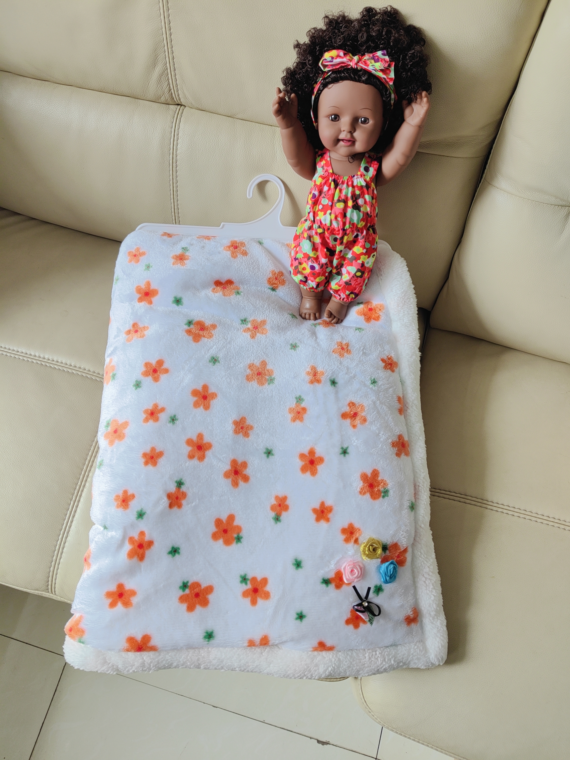 baby quilt