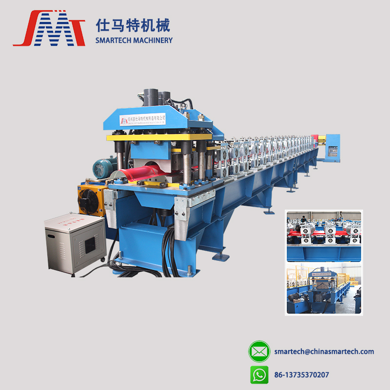 Shaoxing Smartech Machinery Manufacturing Co.,Ltd. – matriz de metal 2