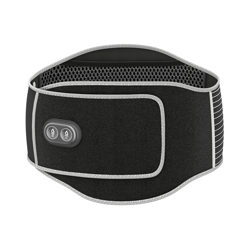 Graphene Heating Far Infrared Waist Belt
