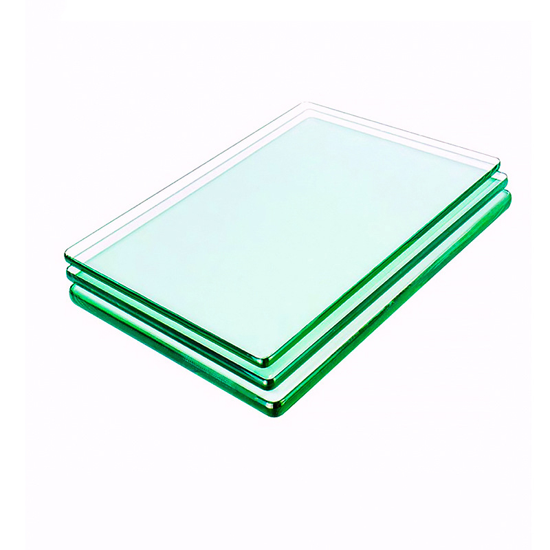 Buliding Tempered Glass Made In China