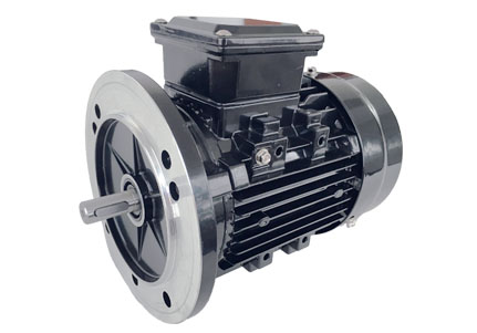 Alu-Body 3PH Asynchronous Motor for IE1IE2IE3