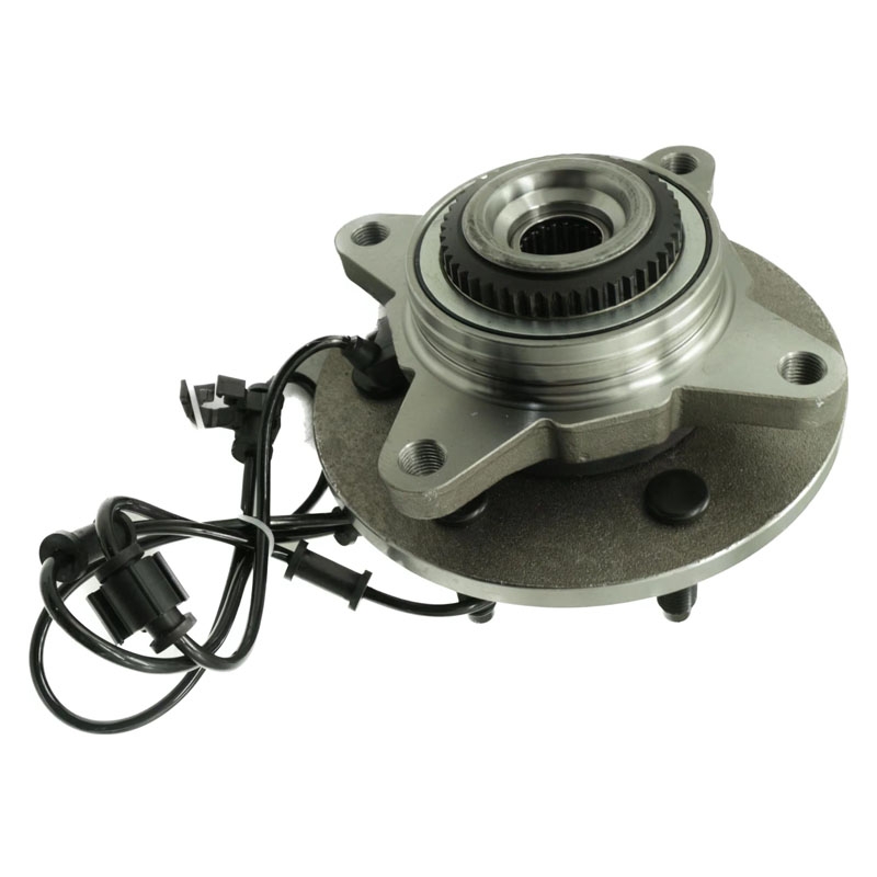 wheel hub unit
