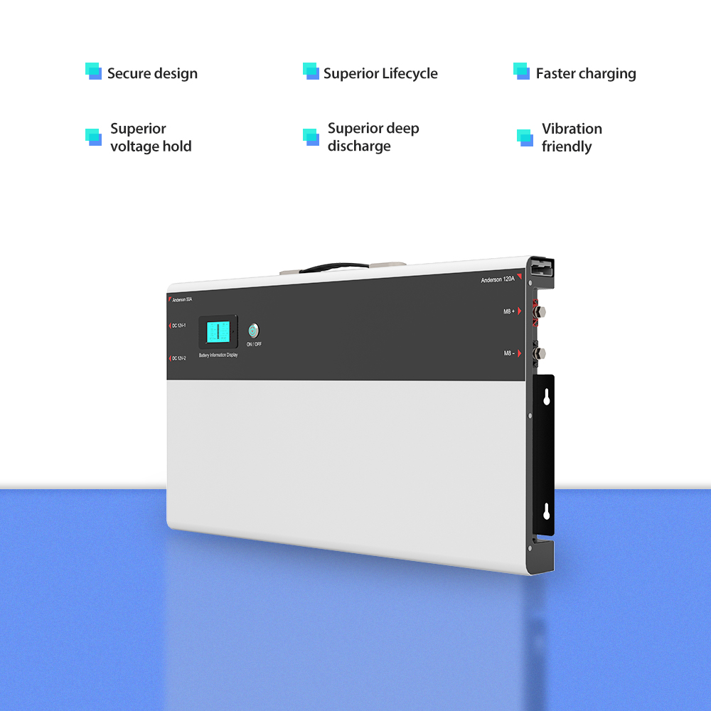Shenzhen Delong Energy Technology Co.,Ltd. – lámpara de escritorio 3